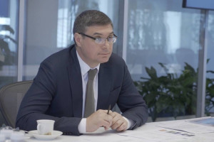 Врио губернатора Александр Авдеев прописался в селе под Владимиром