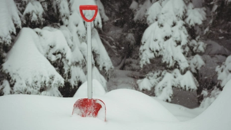 Владимирцев предупредили об усилении снегопада