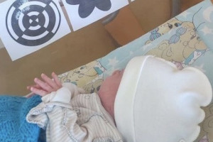 Во Владимире у новорожденного нашли редкое заболевание