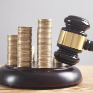 В Кольчугино оштрафовали водителя иномарки за наезд на 6-летнего ребенка