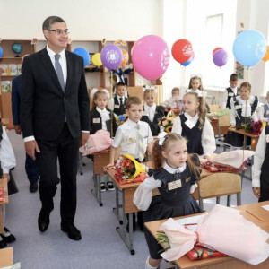 Владимирский губернатор признал ошибки при строительстве школы в Веризино