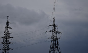 Энергетики готовятся к гололедице и налипание снега во Владимирской области 8 декабря