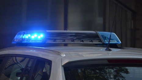 На трассе во Владимирской области две легковушки столкнулись лоб в лоб