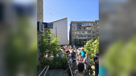 Жители Владимира пожаловались на работающую один час в неделю «Почту России»