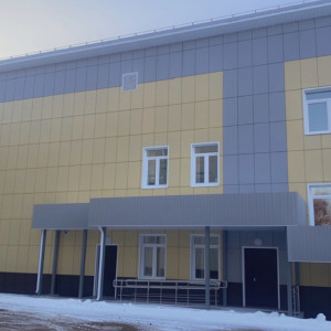 Во Владимирской области открылась долгожданная детская поликлиника