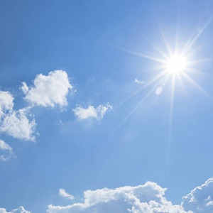 Синоптики рассказали о самых жарких днях в августе