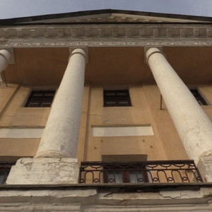 В Вязниках благоустроят старинный особняк семьи Елизаровых