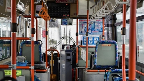 Во Владимире сорвались очередные торги на поставку автобусов