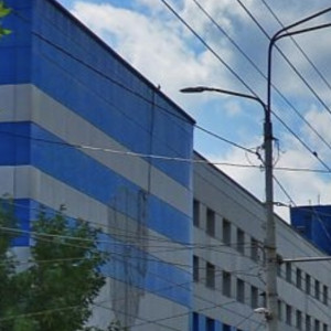 Во Владимире рассмотрят варианты обхода хлебокомбината при возведении моста через Клязьму