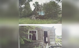 Жителя Владимирской области оставили в разрушенной муниципальной квартире