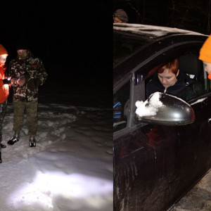 Семья найденного чудом 18-летнего студента во Владимире поблагодарила всех за поиски
