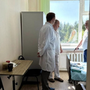 Владимирская область получит 28,2 млрд рублей из Федерального фонда ОМС