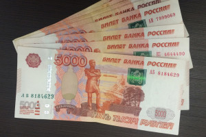Во Владимирской области коммунальное предприятие задолжало работнику 4 млн рублей