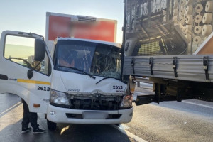 За неделю в ДТП на дорогах Владимирской области погибли 4 и пострадали 44 человека