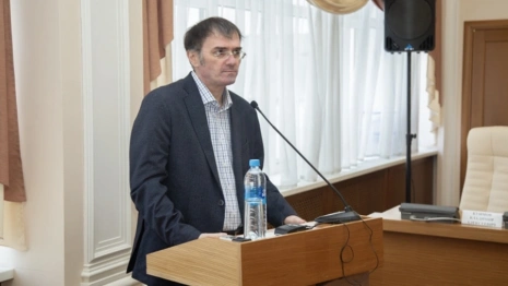 Во Владимире задержали осужденного за разврат с ребенком экс-главу реготделения партии «Родина»