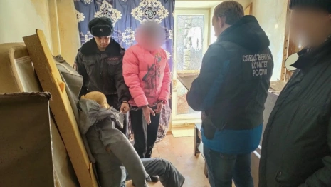 Жительница Коврова избила возлюбленного до смерти