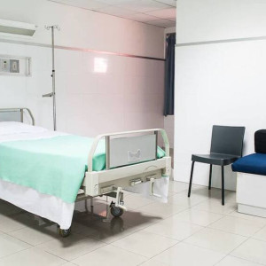 Рецидивистка из Владимира ограбила больничную палату