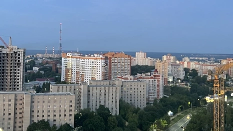 Жители Владимирской области стали в 3 раза реже брать ипотеку