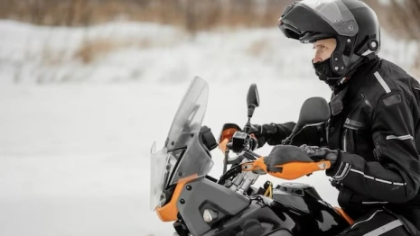 Во Владимирской области управлять снегоходами разрешили всем водителям