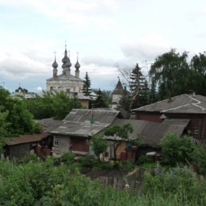 Во Владимирской области отец и сын обворовали сельский храм