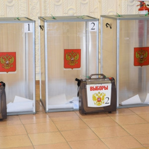 Выборы губернатора Владимирской области признали состоявшимися