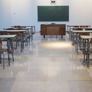 При ремонте гимназии в Коврове подрядчик украл полмиллиона рублей