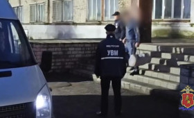 Из Владимира депортировали 6 мигрантов-преступников