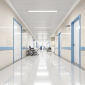 ЦРБ Коврова задолжала 30 поставщикам лекарств 4 млн рублей