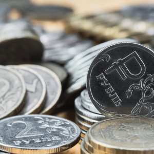 Жители Владимирской области хранят в банках более 250 млрд рублей