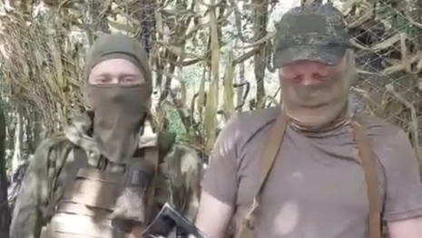 Бойцы СВО из Камешково публично пожаловались губернатору на главу района