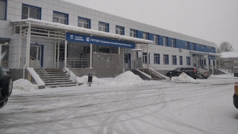 В Суздале попавшим под увольнение санитарам ЦРБ предложили стать уборщиками