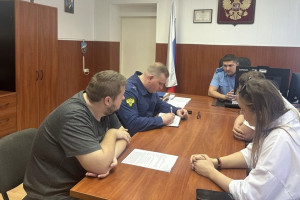 В Киржаче подрядчика оштрафовали на 6 миллионов за срыв сроков ремонта моста через Вахчелку