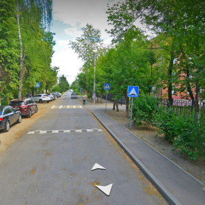 Во Владимире отложили переименование улицы в честь погибшего на Украине генерала