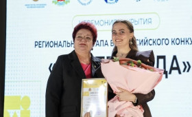Во Владимирской области выбрали «Мастера года» среди педагогов