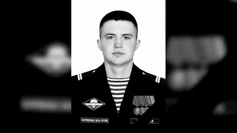 Во Владимирской области похоронили 25-летнего десантника