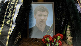 В зоне СВО погиб 33-летний Евгений Карпов из Меленковского района