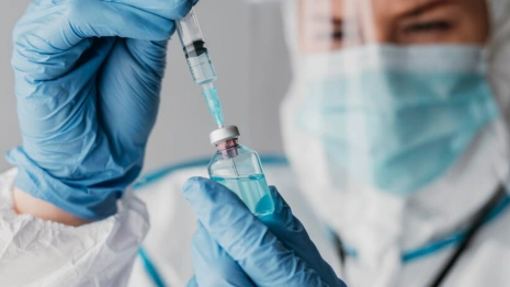 Во Владимирскую область поступило 3 тыс. доз вакцины от менингита