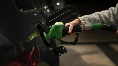 Бензин во Владимирской области оказался одним из самых дорогих в России