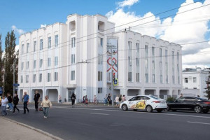 У владимирского филиала ПИМУ появится еще один корпус