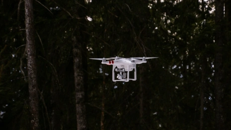 Губернатор запретил полеты беспилотников над Владимирской областью