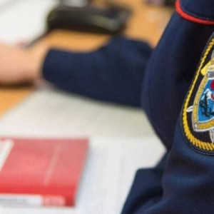 В Суздальском районе пенсионер зарезал внука