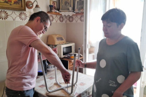 Пенсионерам Владимирской области будут бесплатно чинить розетки