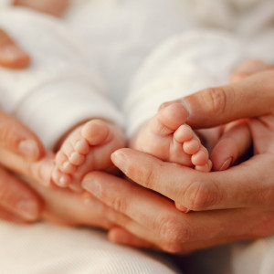 Во Владимирской области в апреле родились 636 малышей