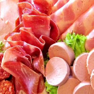 «Владимирский стандарт» заплатит 1 млн за копирку дизайна упаковки колбасы.