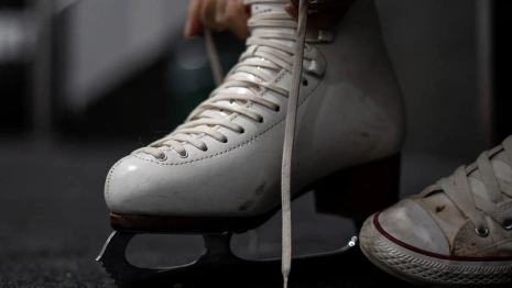 Владимирцам рассказали об открытии катка в парке Пушкина