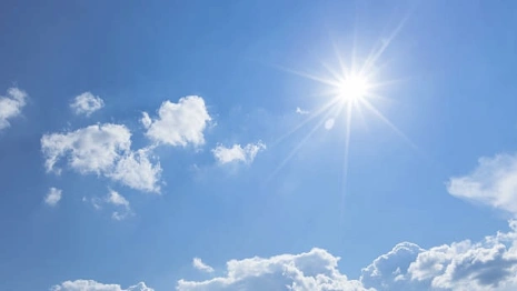 Синоптики рассказали о самых жарких днях в августе