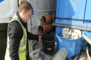 Во Владимирской области в Оку выпустили 6 тыс. особей стерляди