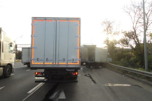 Водителя фуры будут судить за смертельное ДТП с иномаркой в Вязниках