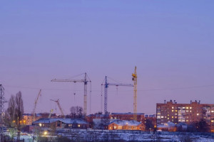 Во Владимирской области начнут строить арендное жилье