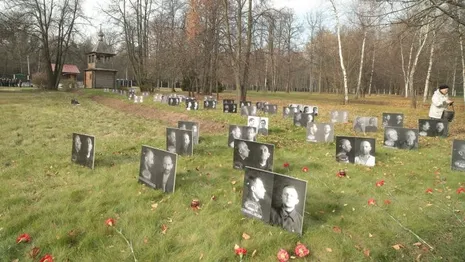 В Киржаче установят мемориал в честь репрессированного иеромонаха Андрея